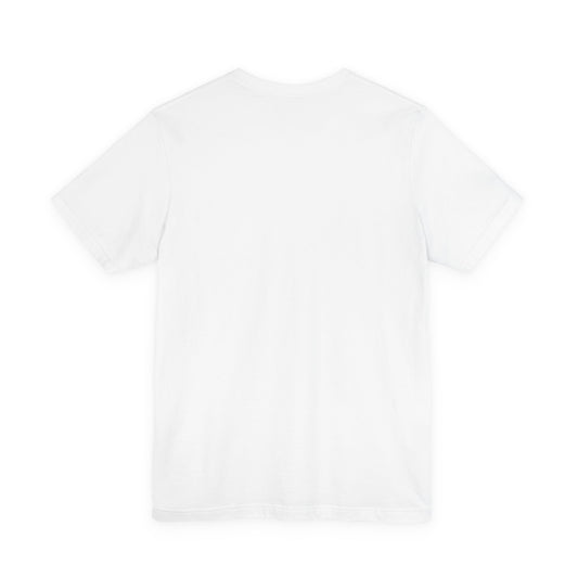 Airbrushed Heaven 7 Graphic Tee, Casual Summer T-Shirt, Comfortable Unisex Short Sleeve Top, Stylish Streetwear Tee, Gift for Angel Lovers