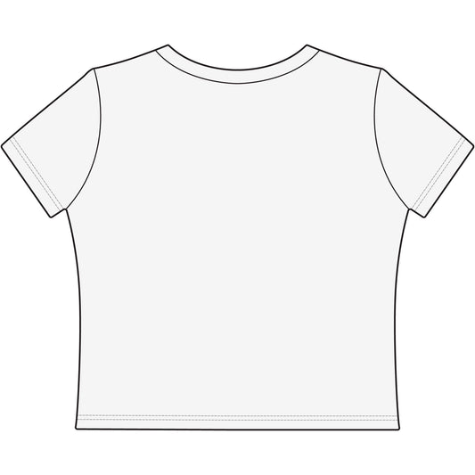 Women's Baby Tee