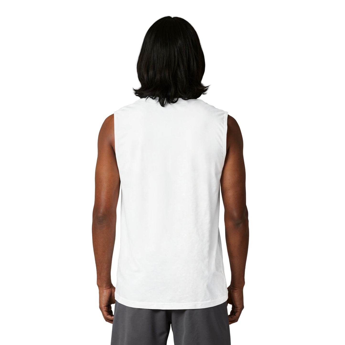 It Boy Muscle Tank