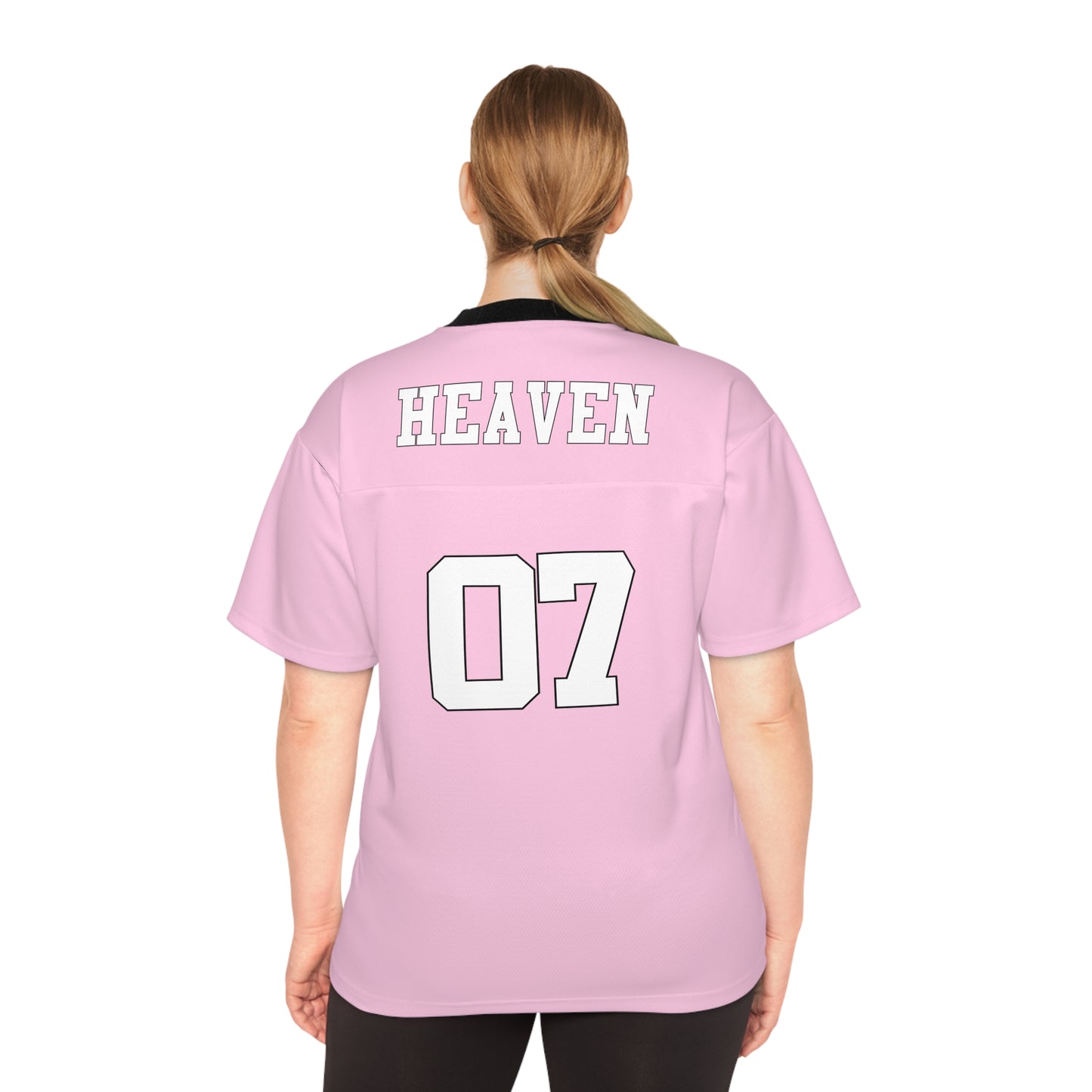 Angel 07 Football Jersey