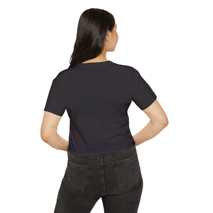 POP Star Crop Top