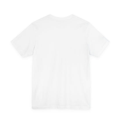 Airbrushed Heaven 7 Graphic Tee, Casual Summer T-Shirt, Comfortable Unisex Short Sleeve Top, Stylish Streetwear Tee, Gift for Angel Lovers