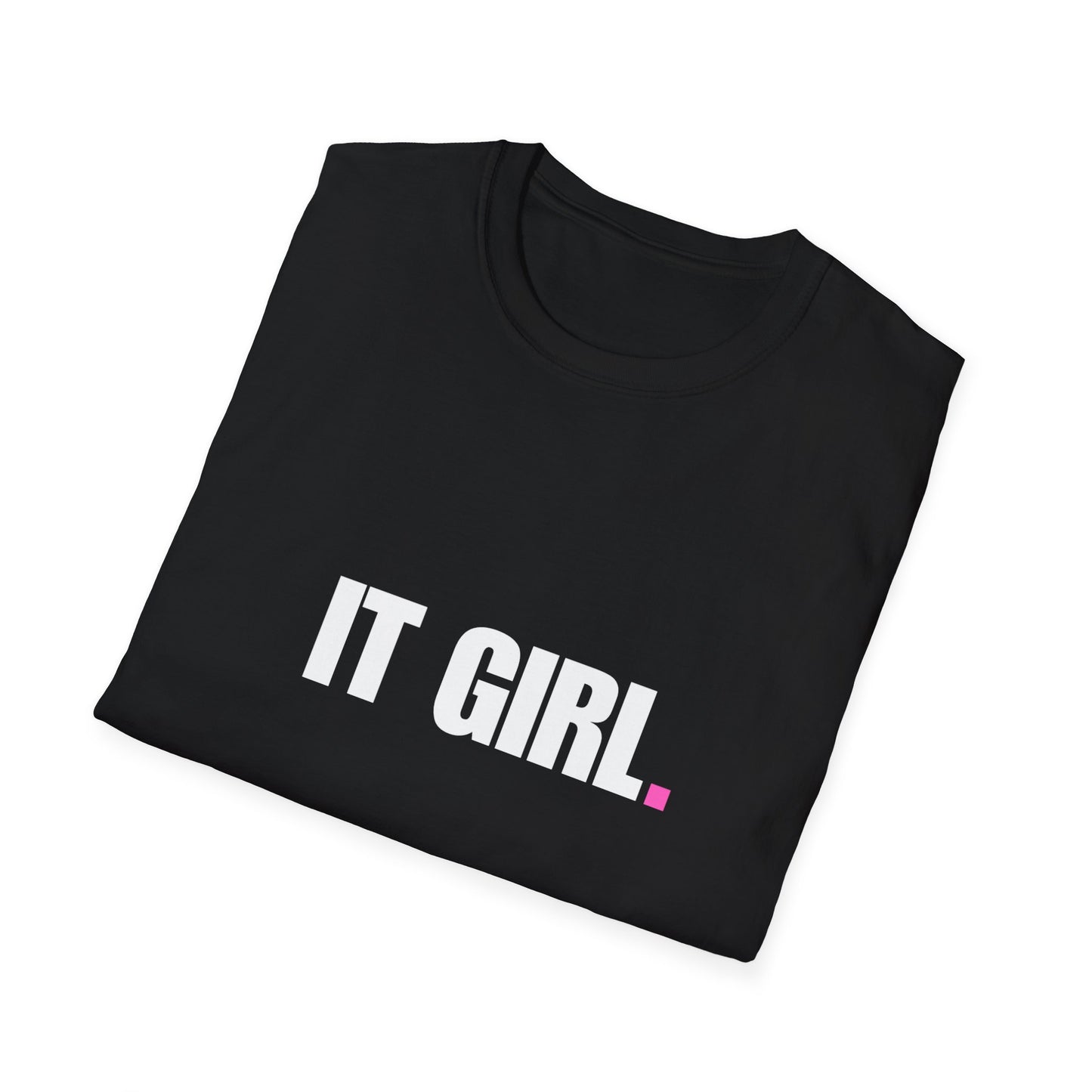 IT Girl Graphic Tee