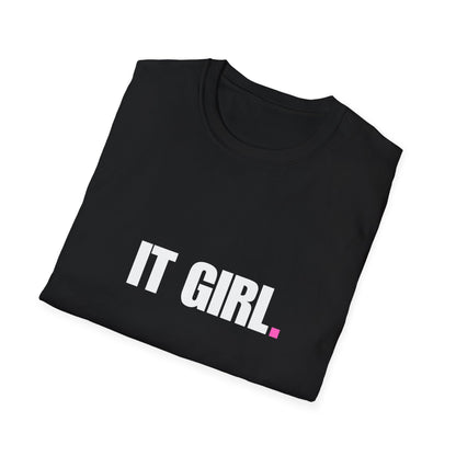 IT Girl Graphic Tee
