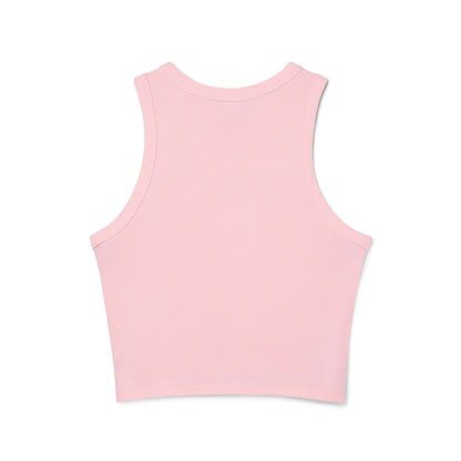 J'Adore Heaven Tank (Pink)