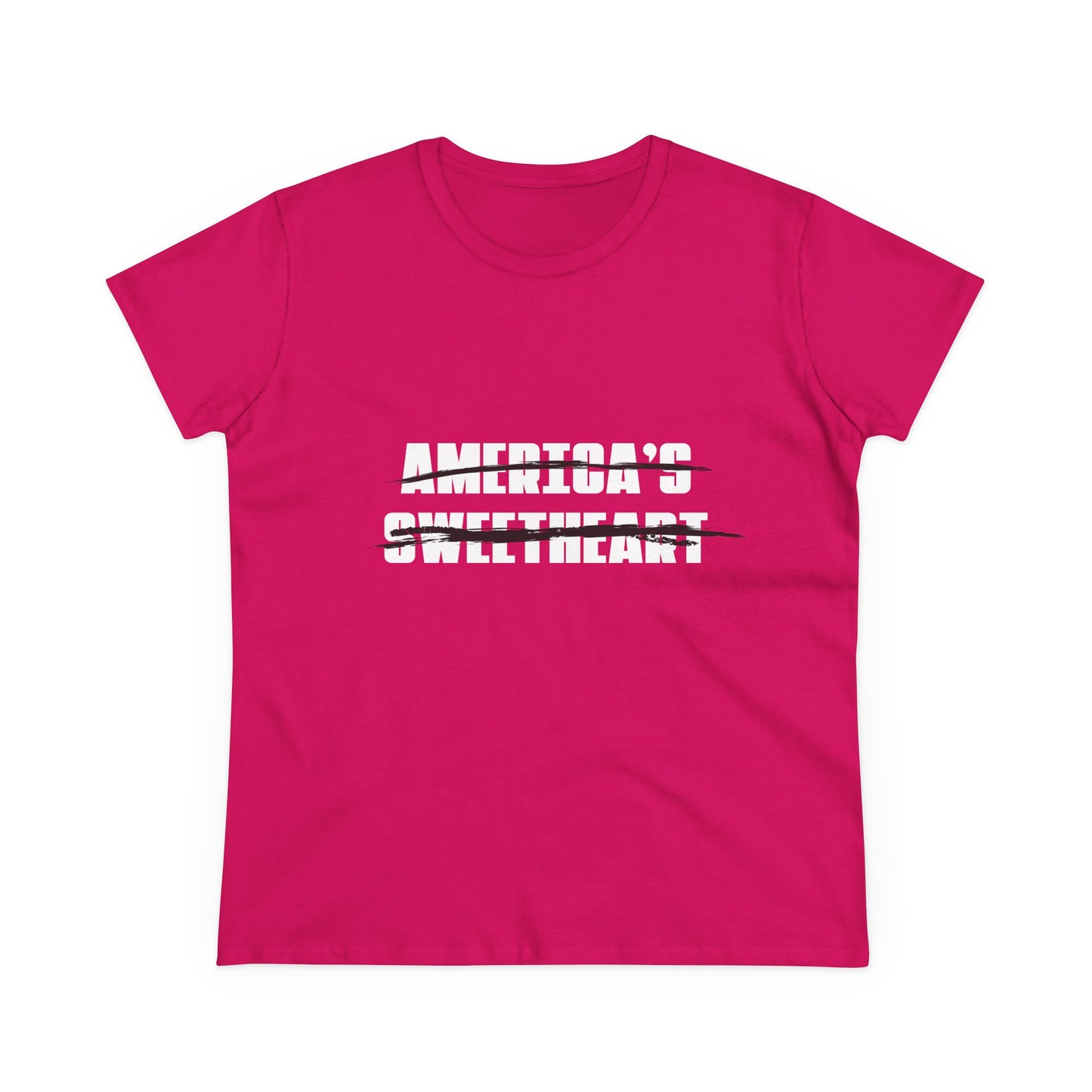 America's Sweetheart Graphic Tee