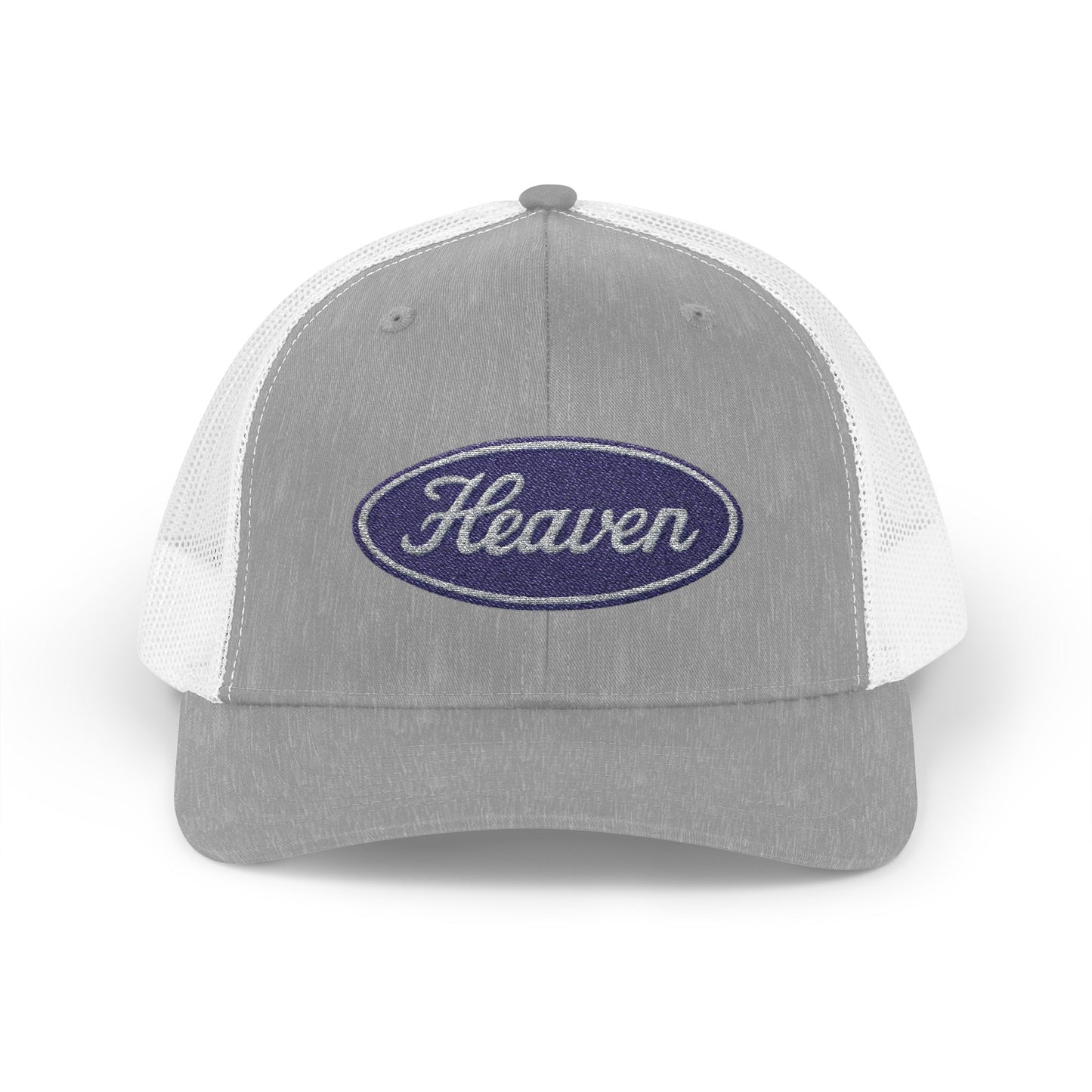 Snapback Trucker Cap