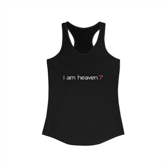 I Am Heaven 7 - Women's Tank