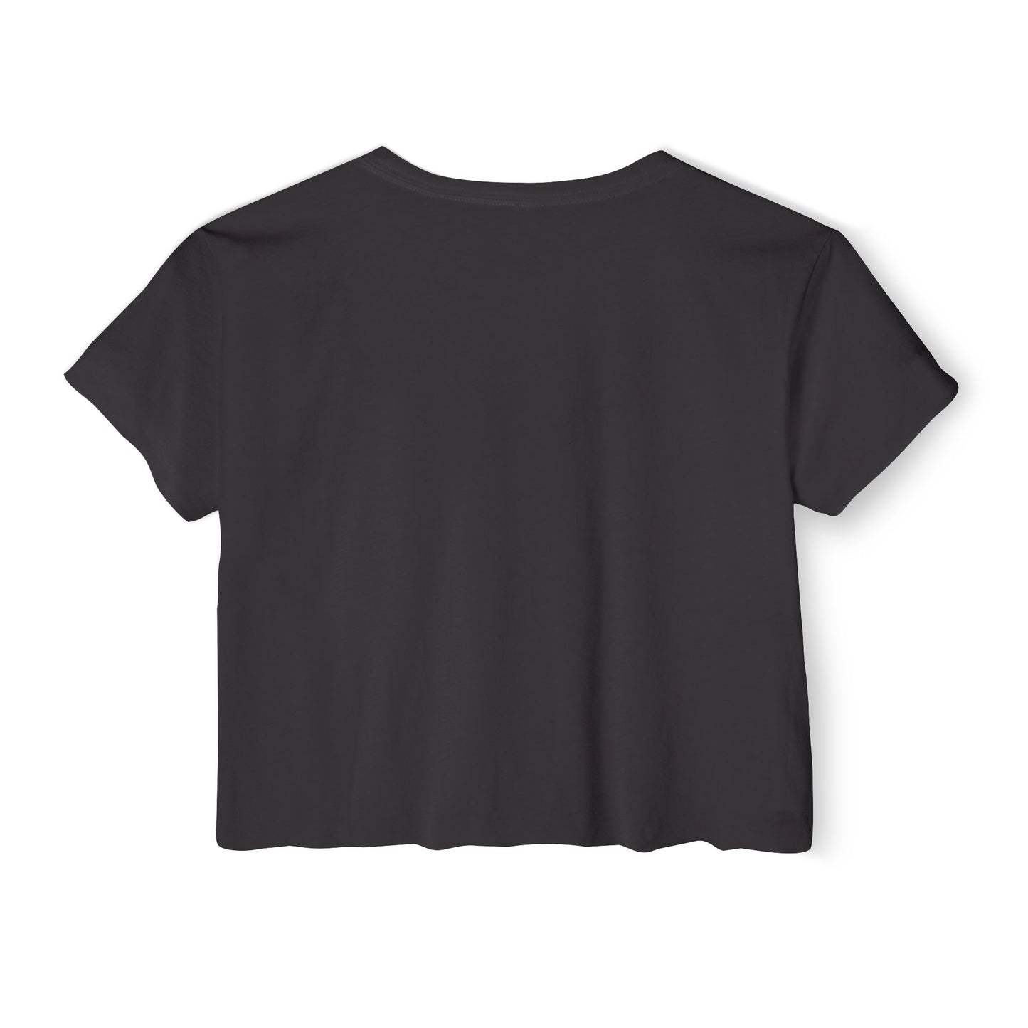 POP Star Crop Top
