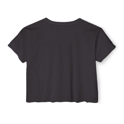 POP Star Crop Top