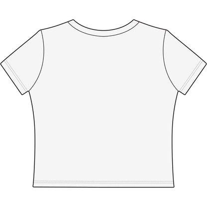 Women's Baby Tee
