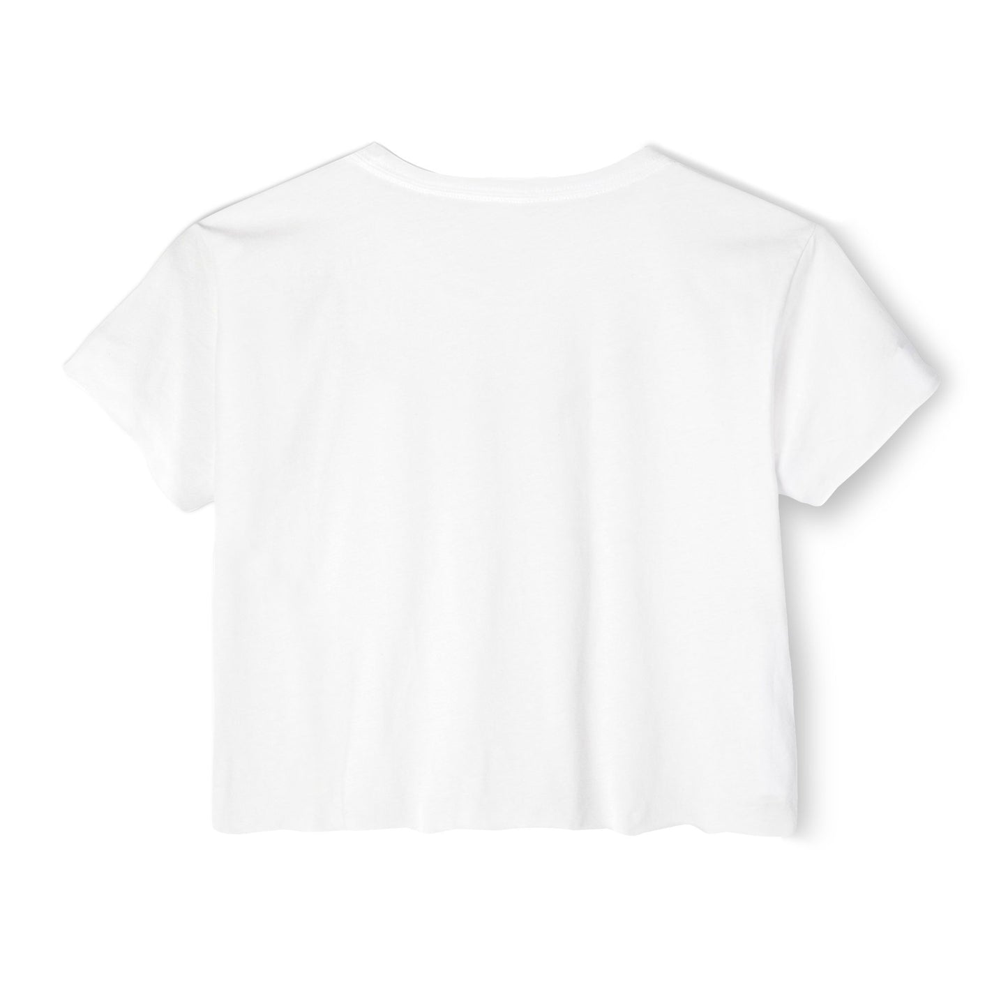 POP Star Crop Top