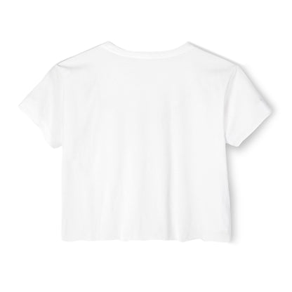 POP Star Crop Top