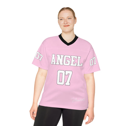 Angel 07 Football Jersey