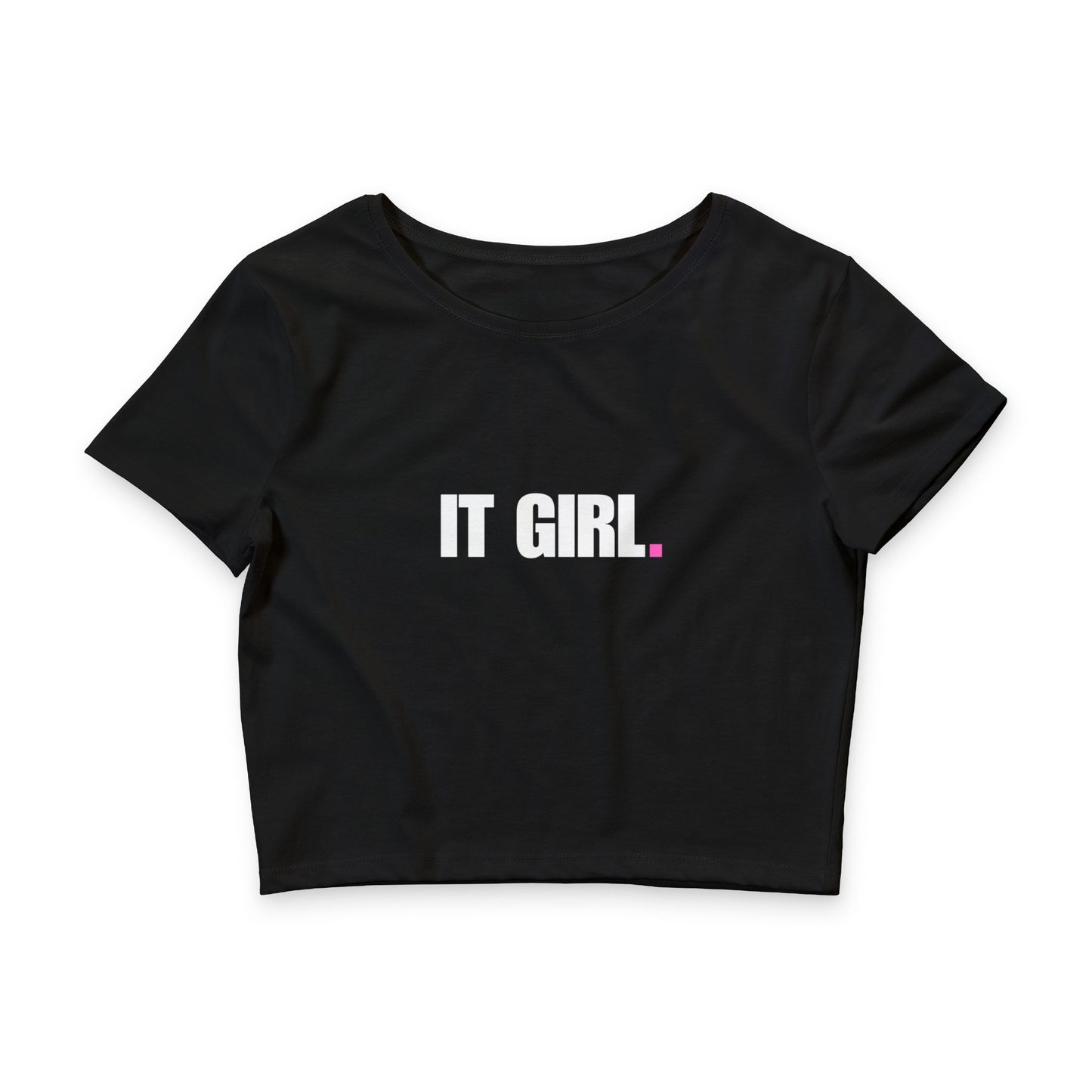 It Girl Baby Tee