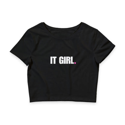 It Girl Baby Tee