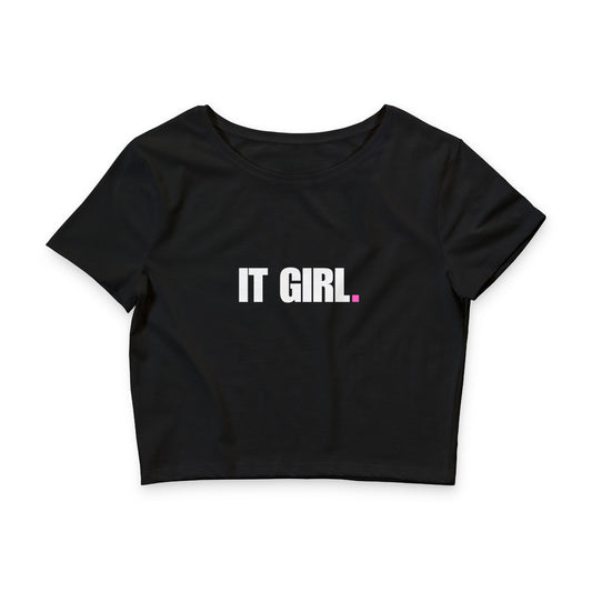 It Girl Baby Tee