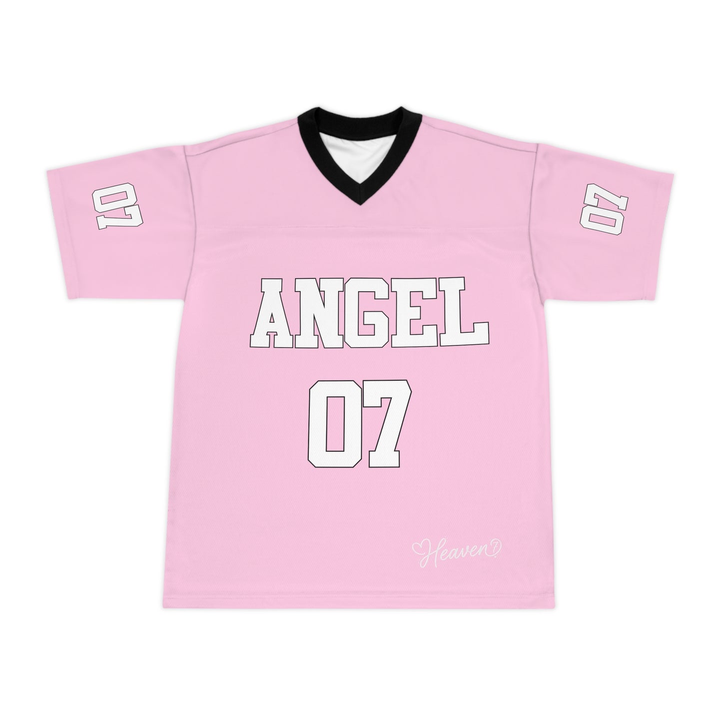 Angel 07 Football Jersey