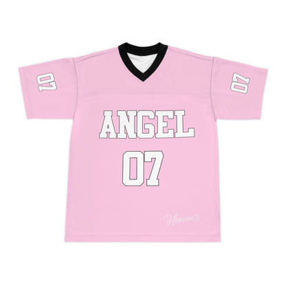 Angel 07 Football Jersey