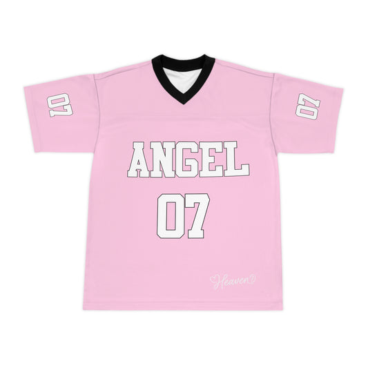 Angel 07 Football Jersey