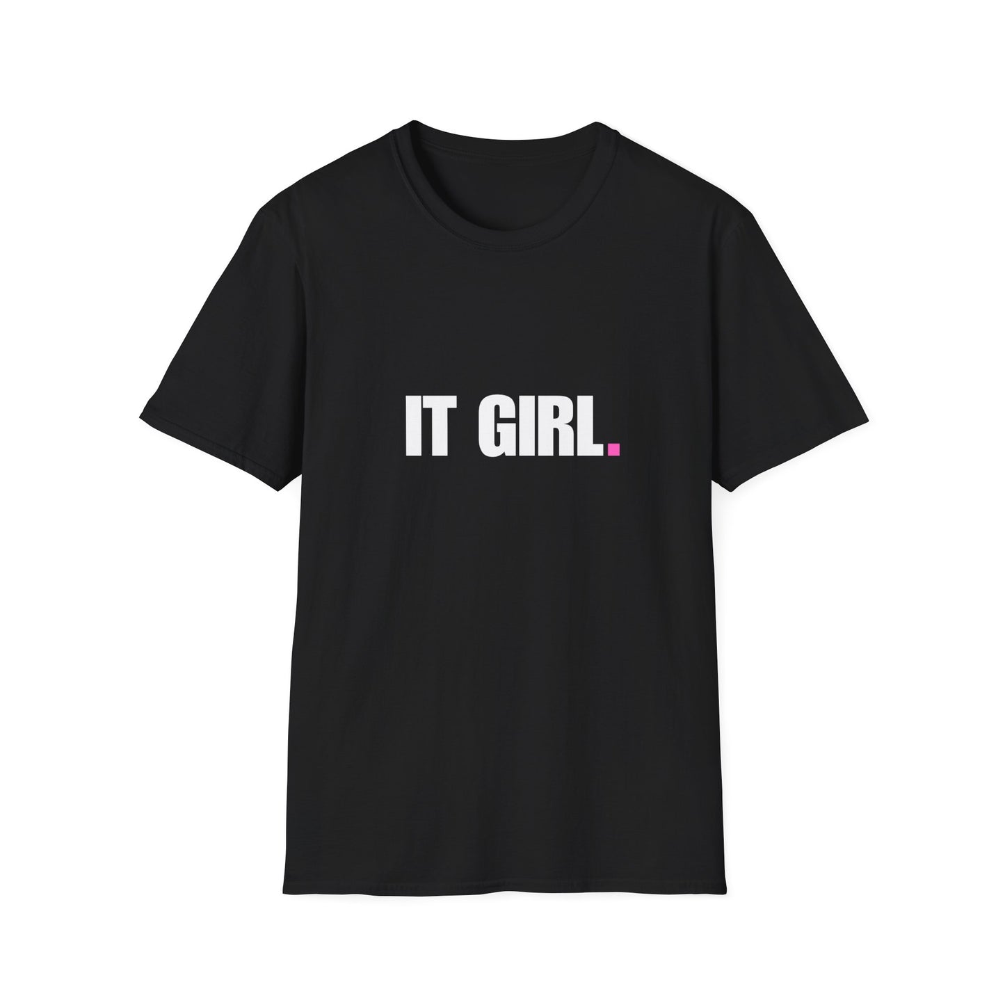 IT Girl Graphic Tee