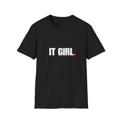 IT Girl Graphic Tee