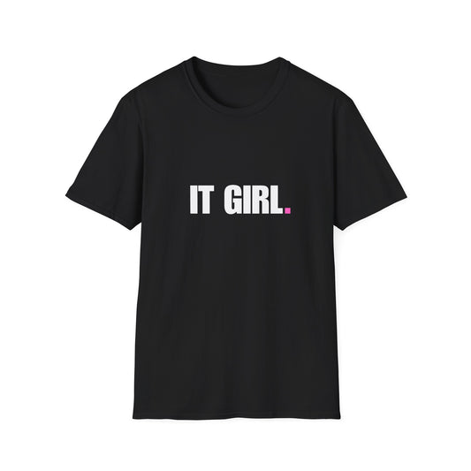 IT Girl Graphic Tee