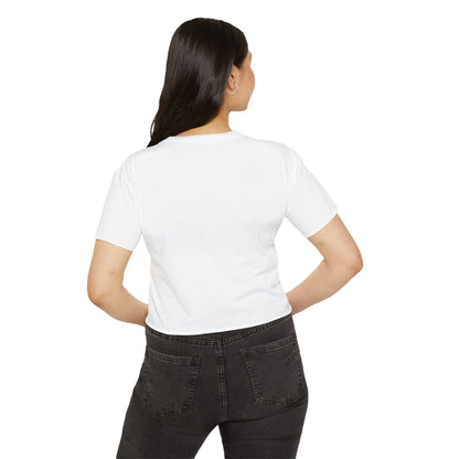 POP Star Crop Top