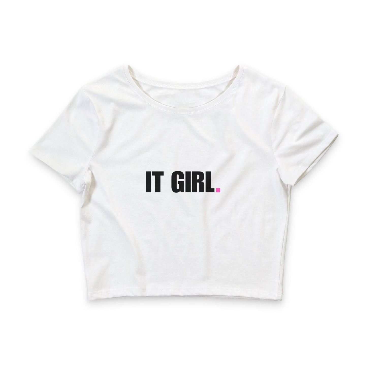 It Girl Baby Tee