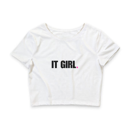 It Girl Baby Tee