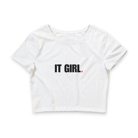 It Girl Baby Tee