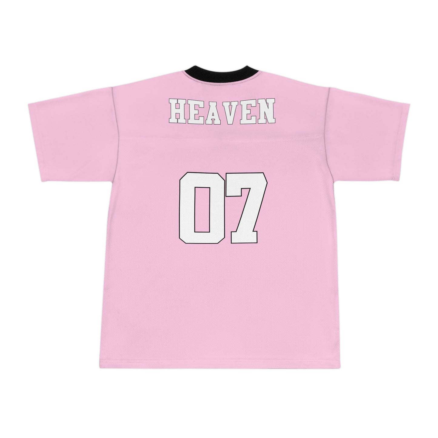 Angel 07 Football Jersey