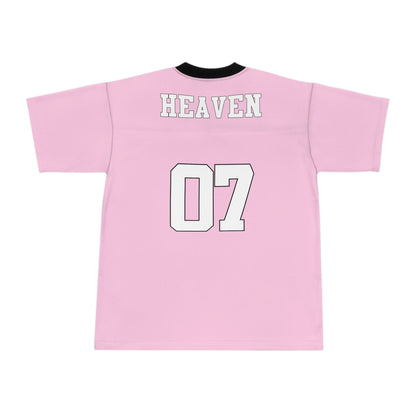 Angel 07 Football Jersey