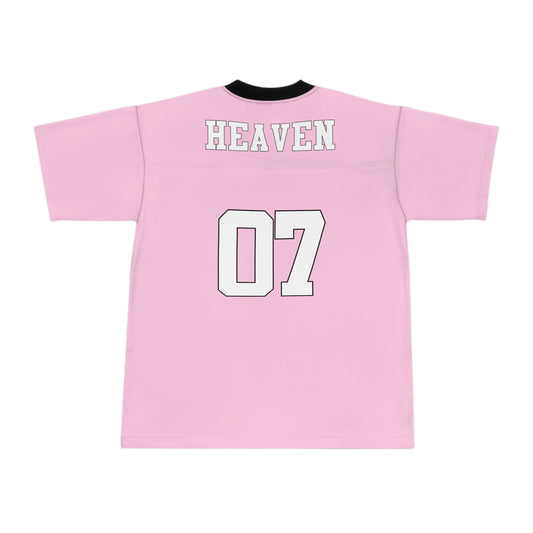 Angel 07 Football Jersey