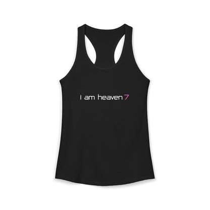I Am Heaven 7 - Women's Tank