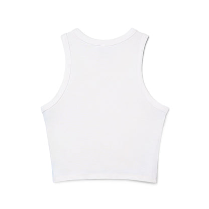 J'Adore Heaven Tank (Baby Blue Lettering)