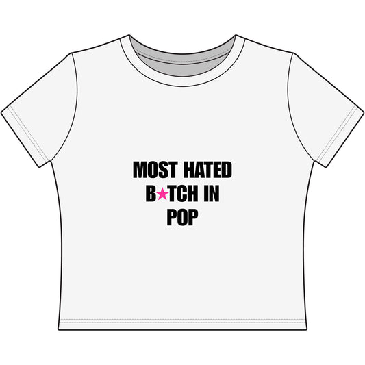 Women's Baby Tee