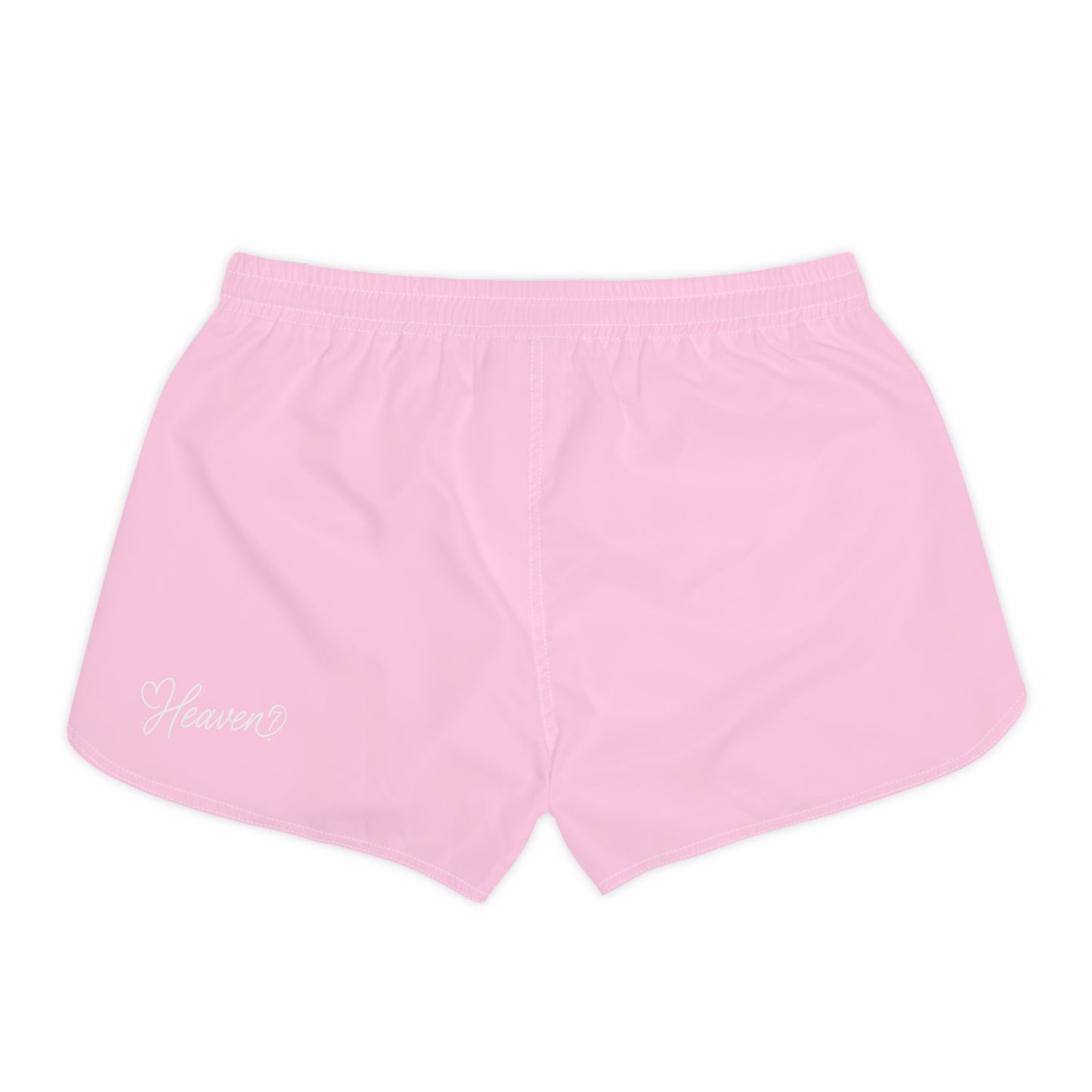 Pink Angel Shorts