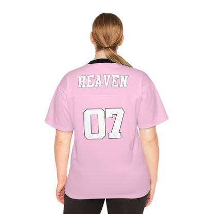 Angel 07 Football Jersey