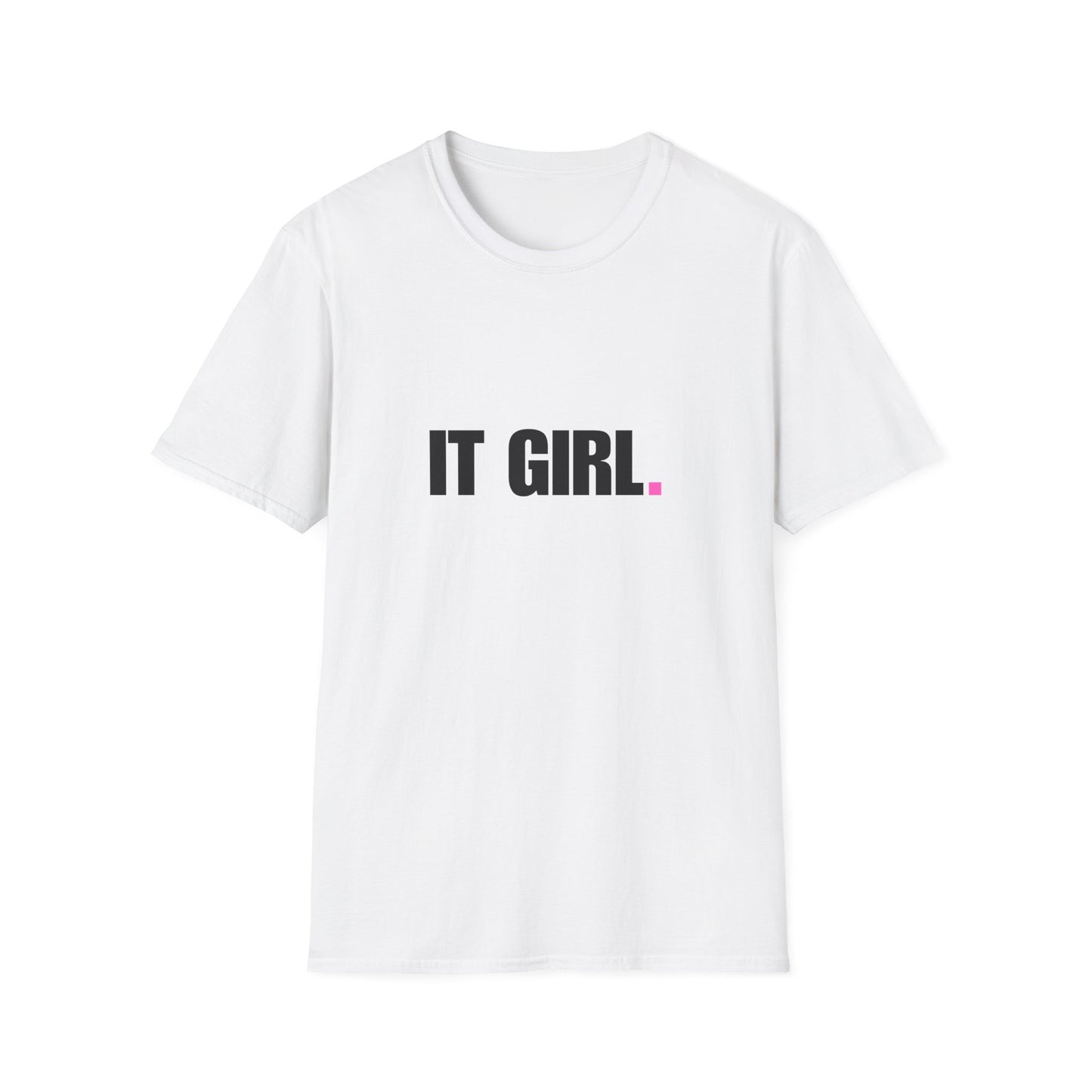 IT Girl Graphic Tee