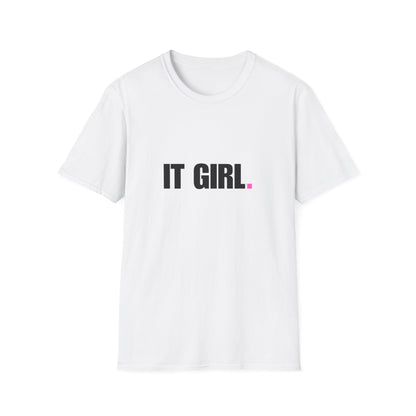 IT Girl Graphic Tee