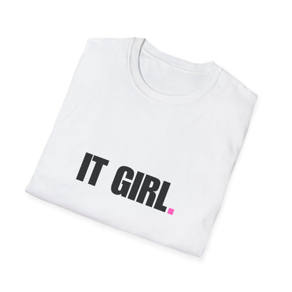 IT Girl Graphic Tee