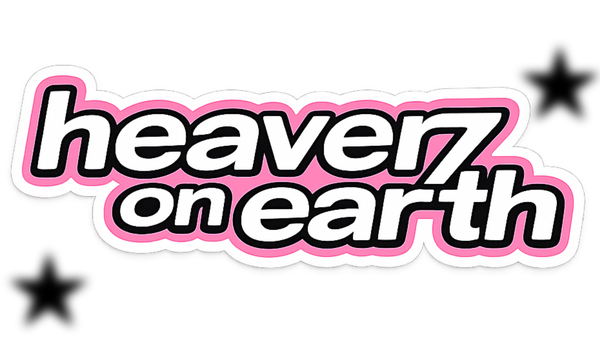 Heaven 7 Shop
